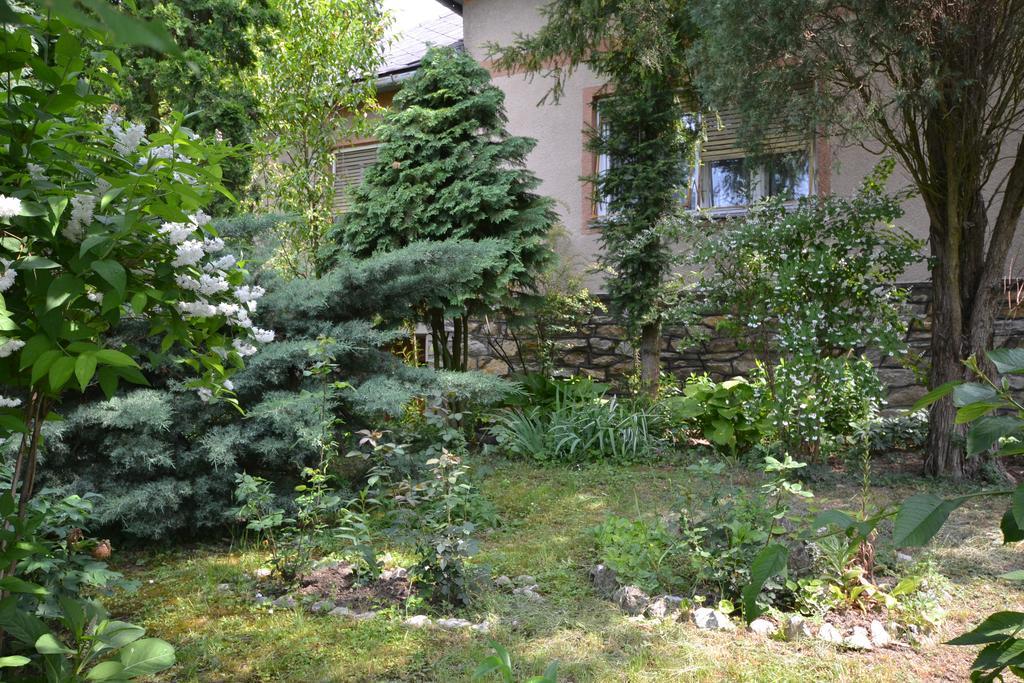 Var-Lak Vendeghaz Szendro Exterior photo